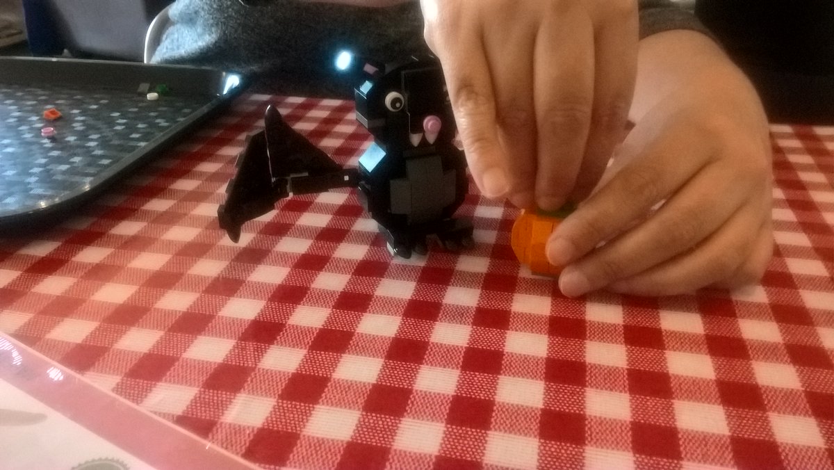 RVS Leeds tweet media