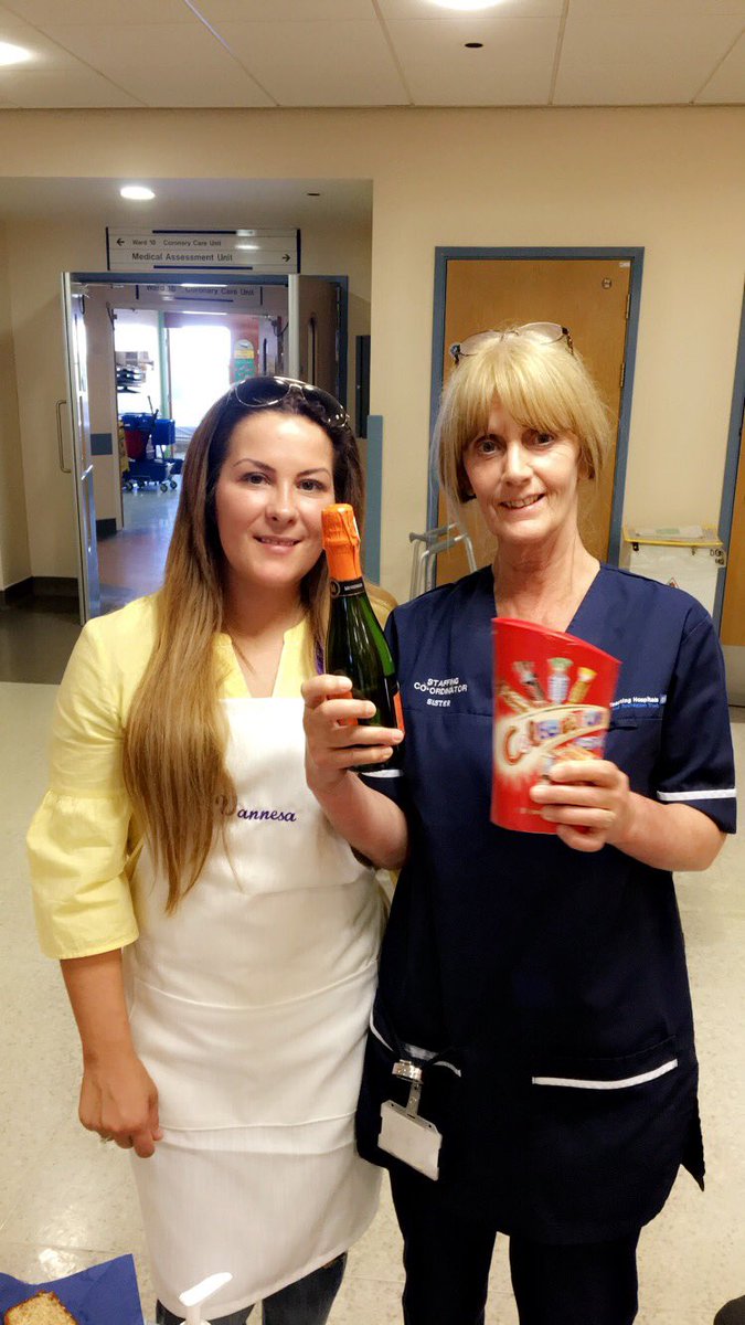 Nikola Birch (@nikolabirch) on Twitter photo The winner of the 100's & 1000's competition was Kim! Hope she enjoys her prosecco & chocolates! #CupcakeDay #Team20 #findacure <a href="/nevildarr/">darren neville</a> The winner of the 100's & 1000's competition was Kim! Hope she enjoys her prosecco & chocolates! #CupcakeDay #Team20 #findacure <a href="/nevildarr/">darren neville</a>