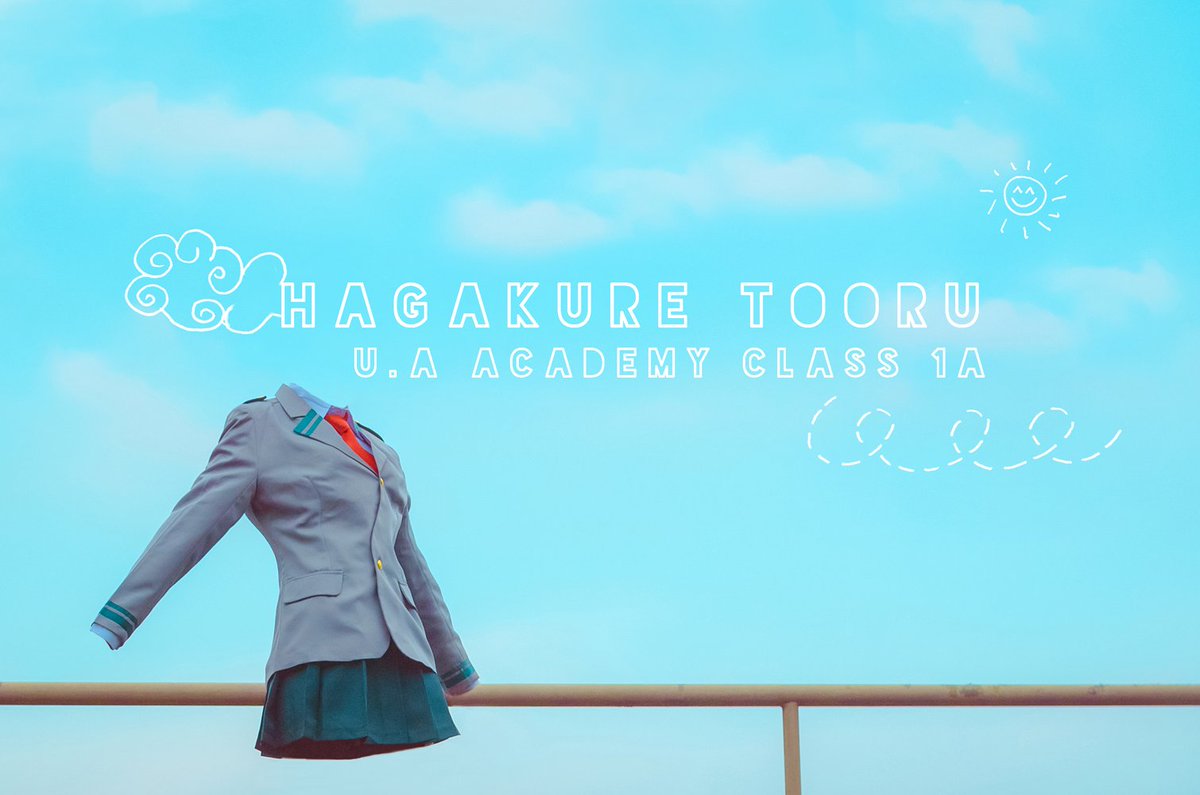 Mein Portraits 僕のヒーローアカデミア 葉隠透 コス My Hero Academia Hagakure Tooru Produce Photo Mein Model れいかん ヒロアカ 葉隠透生誕祭17 ヒロアカクラスタ さんと繋がりたい T Co U0alojnv7q Mein Portraits 僕のヒーローアカデミア 葉隠透 コス My Hero Academia Hagakure Tooru Produce Photo Mein Model れいかん ヒロアカ 葉隠透生誕祭17 ヒロアカクラスタ さんと繋がりたい T Co U0alojnv7q