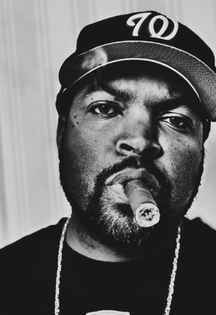 Happy Birthday, Ice Cube 