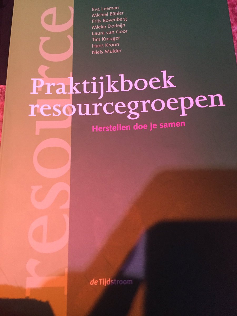 Marjan ter Avest tweet media