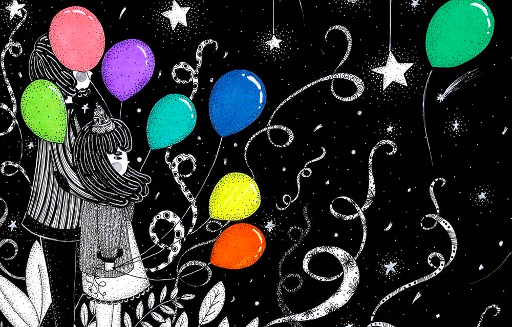 2designblog's tweet image. Desde Puerto Montt les presentamos el trabajo de Murta Serendipia :) 2designblog.com/ilustradores-c…