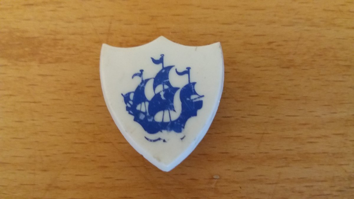 LizRansley's tweet photo. @DerekLandy Nah, got mine 37 years ago...... https://t.co/dfy9teqyGZ