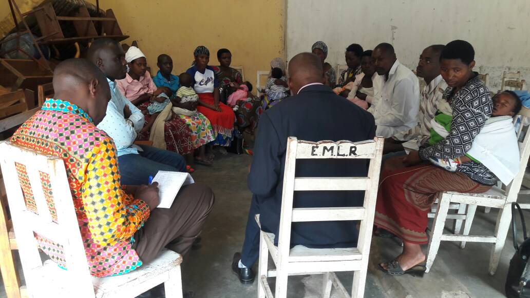 CureRwanda's tweet photo. #ChurchOutreach strengthen parents who have babies with #Clubfoot. #COR objectives go with #ClubfootCounselors https://t.co/1B8xhUFKom