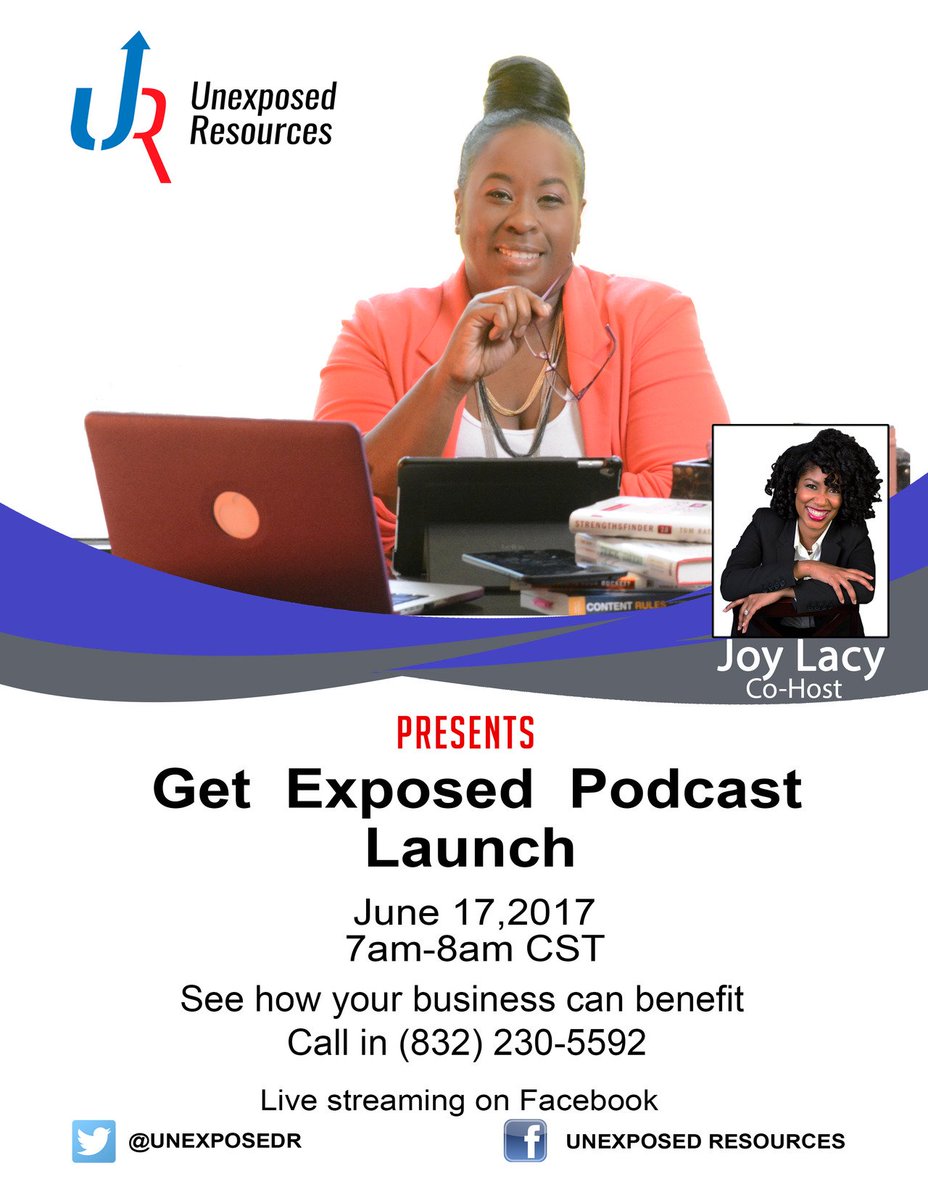 unexposedr's tweet photo. Call in to see how ur business can benefit.
#getexposed https://t.co/i6VaxUyZeJ