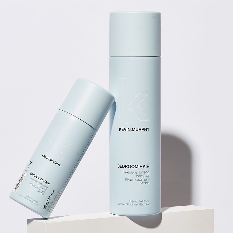 serenityspalon's tweet photo. We have a serious #product crush on this new @KevinMurphyIntl texturizing hairspray for an effortless #iWokeUpLikeThis look! https://t.co/jspBJrSxFO