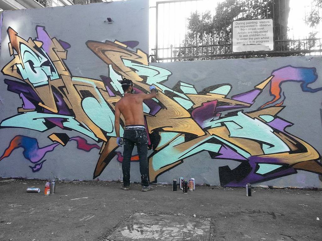 notbanksyforum's tweet photo. Wip #chipsgraffiti @chips_cdsk_4d_smo 
#notbanksyforum #smocrew #nbf 💦 https://t.co/HyYeuGg5LC https://t.co/BgOvE6hKxL