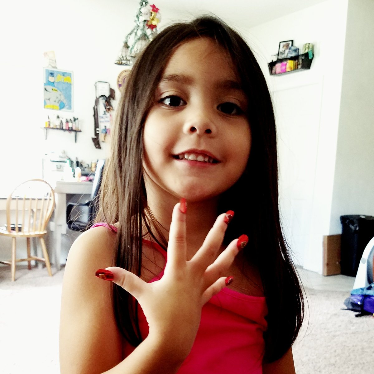 CathyVapes's tweet photo. The reason and motivation why mommy #quitsmoking and kept #vaping https://t.co/SUWSDjLKaW