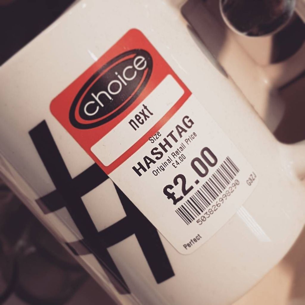 HSHTGTECH's tweet photo. I must be doing something right! They making mugs for me! Haha #HSHTGTECH #famous #mug #goal #smallyoutuber https://t.co/YHhINEmxzB https://t.co/4LyyLYX6WB