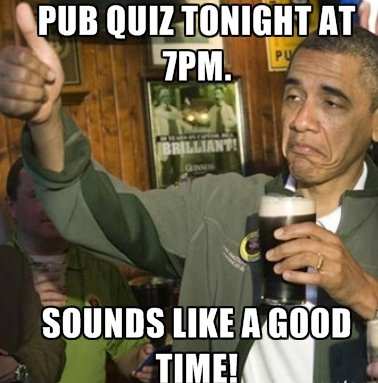 QUIZ TEAMS ASSEMBLE! The annual @flair4it pub quiz is upon us... 
#pubquiz #quiznight #Bristol
