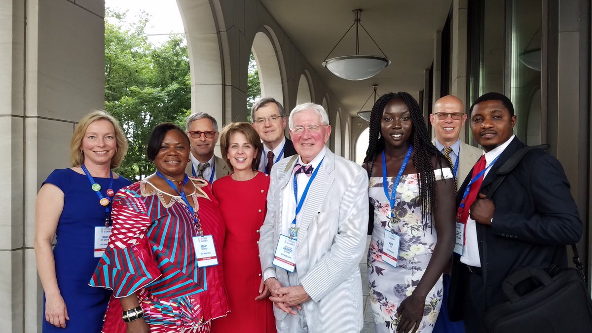 WorldAffairsNH's tweet photo. WACNH was well-represented @USGLC #SummitDC with Council Pres Steve Solomon & Board Member George Bruno advocating for #internationalaffairs https://t.co/VWCyEipzWT