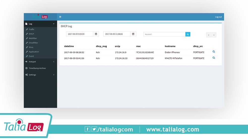 talialogcom's tweet photo. TaliaLog, sade, kullanışlı ve anlaşılır bir yönetim paneline sahiptir.

İzlemek için: https://t.co/2XqYCCGnHk

#TaliaLog #YönetimPaneli https://t.co/3ztCuLufgn