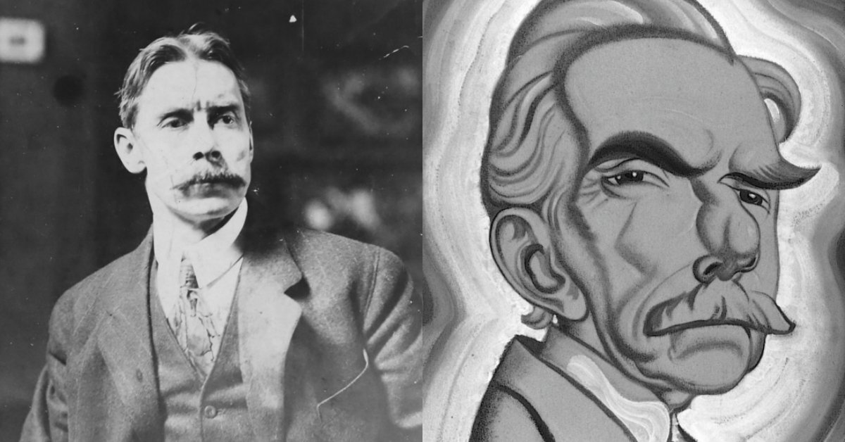 artcaninstitute's tweet photo. A lost #CWJeffreys painting has been found, and will be unveiled tonight in Toronto @StGeorges_TO: https://t.co/Mab2aFWfFV https://t.co/ZesJbTQYCF