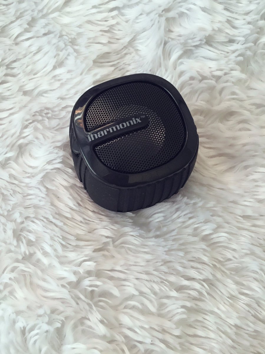 ExteriorID's tweet image. Obsessed with Qmadix #wireless #bluetooth speaker. Amazing harmonious smoothness in sound. amazon.com/gp/product/B01…