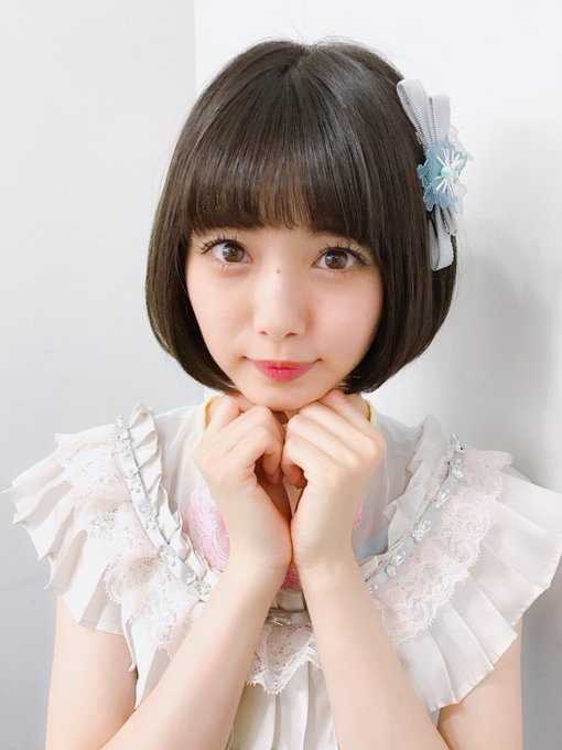 市川美織のtwitterアーカイブ 17年6月16日 Arkaibu Project48