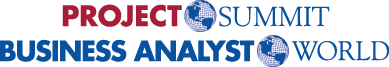 ExcellaCo's tweet photo. Proud to sponsor Project Summit #BusinessAnalyst World DC this June! Look for our booth at the event! @projectsummit https://t.co/zT2UfmCB45 https://t.co/Pxp3wql6sB