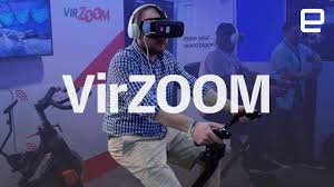 Sentios_Tech's tweet image. This tiny sensor can turn any stationary bike into a VR workout machine - goo.gl/Er20JU #VR #technology