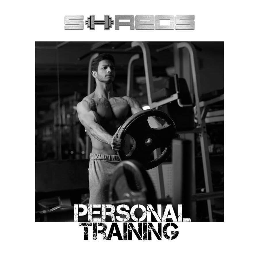 ShredsPK's tweet photo. Tons of reasons why you need a personal trainer! 
Join SHREDS®: 03000204943/44
#ThursdayMotivation #ShredsPK #Open247  #PersonalTrainer https://t.co/tTiAv2rh5k