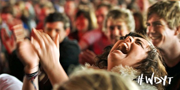 Stroud #WDYT? tweet media