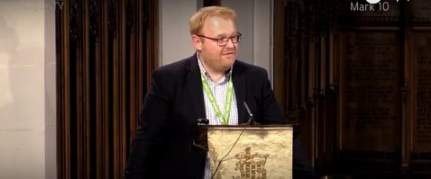 claytonTV's tweet image. Why does the Bible say the first goes last? Check out this Sermon by Martin Thompson #FirstLast ow.ly/WNnO30cxRZ1