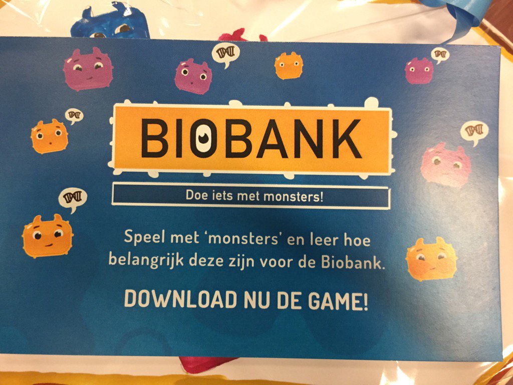 Paul Smits tweet media