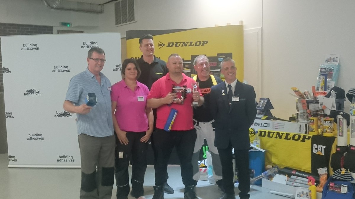 NoMorePly's tweet photo. Had an amazing day at #MultiSkill2017 congratulations to @WalsallCollegeA 🏅🏅🏅 https://t.co/Bk70eqwRPn