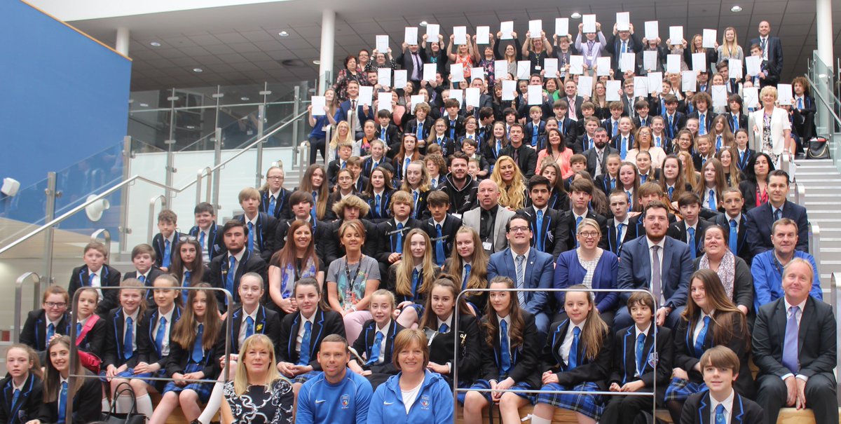 HalewoodAcademy's tweet photo. Happy 21st birthday Bradley xxx https://t.co/V9QAP6pidu