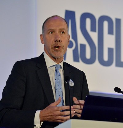 ASCL tweet media
