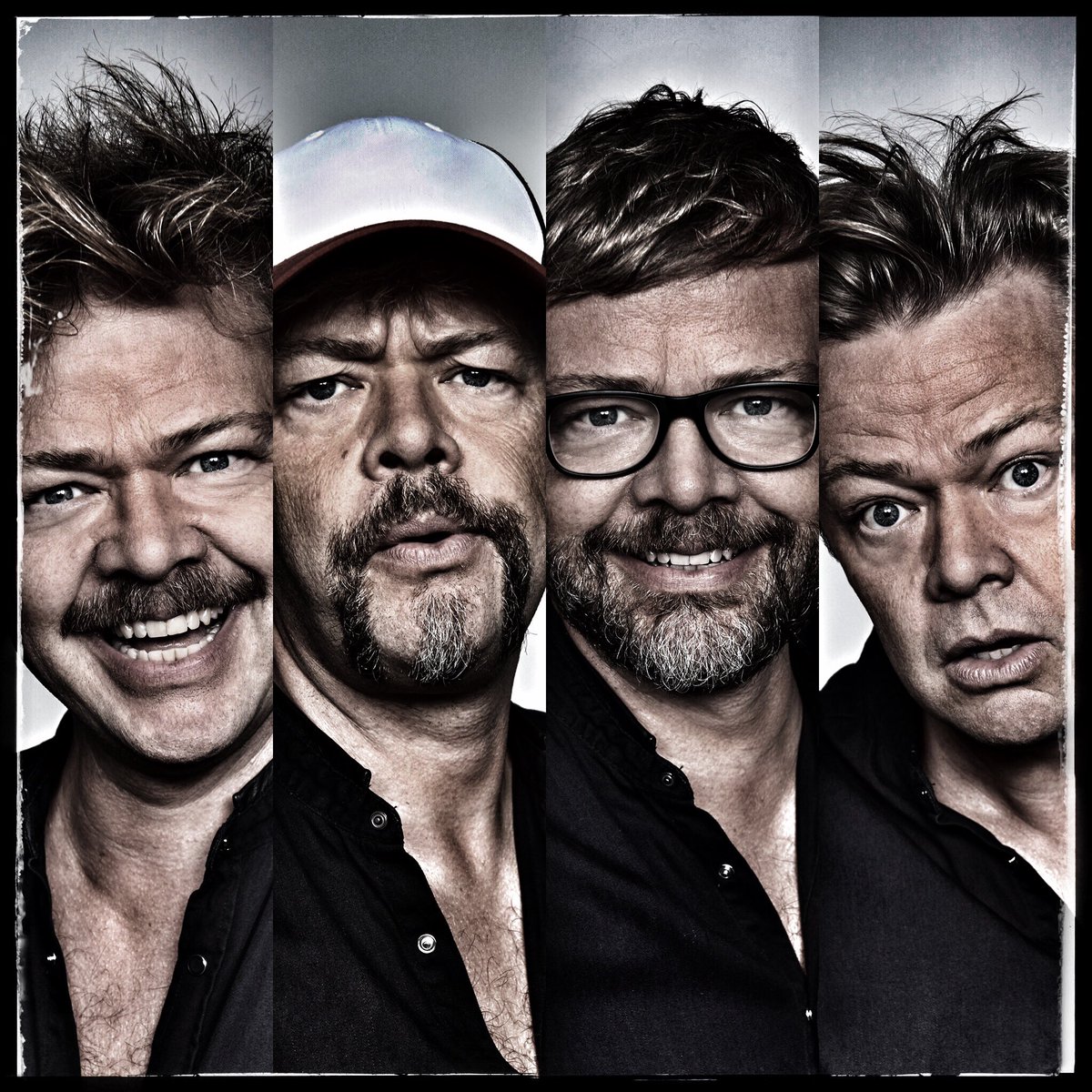 bang_carsten's tweet photo. Ekstrashow i Aarhus - Alter Ego - d. 29. september - i Musikhuset. #alterego17 #musikhuset https://t.co/W2XOWw3ZaT
