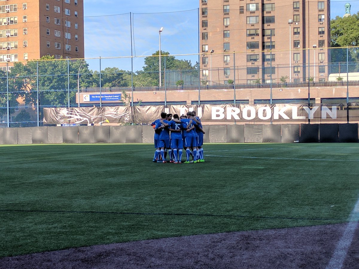 Brooklyn Italians SC tweet media