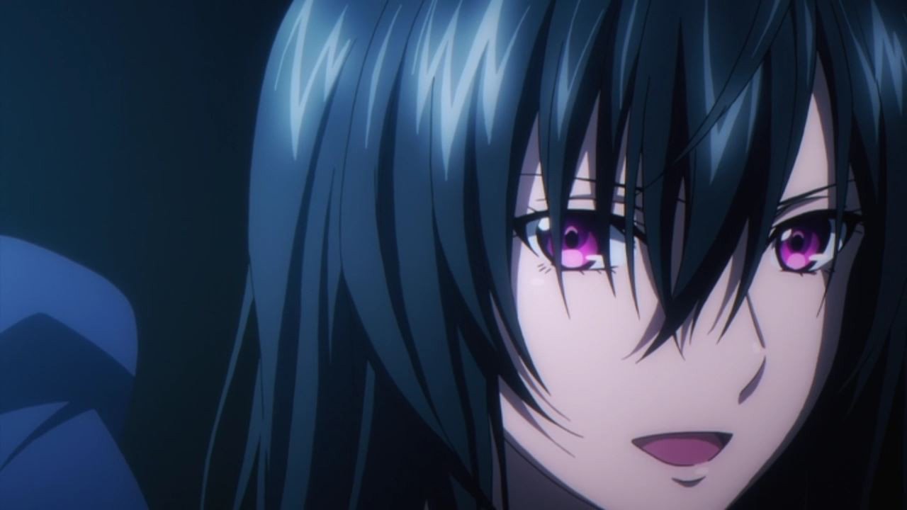 妃崎 霧葉 En Twitter なりきりさんや一般さんがrtしてまだ見ぬなりきりさんや一般さんと繋がりたい 妃崎霧葉よ 始めたばかりだから 出来れば仲良くしてくれると嬉しいわ