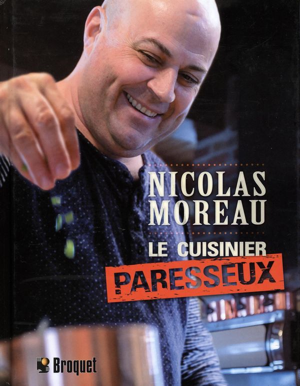 restoenligne's tweet photo. Article sur les livres de Chef au Québec: https://t.co/kI1D2nMe0n https://t.co/CcDtTgNYqp