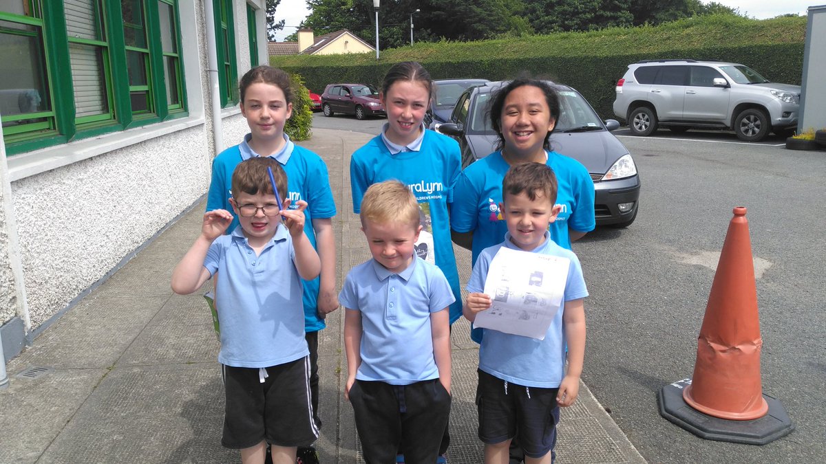 MsHodginsClass's tweet photo. Orienteering skills in action yesterday with great helpers from Mr. Allen's class!  #activeschools https://t.co/hcu1QW0mPg