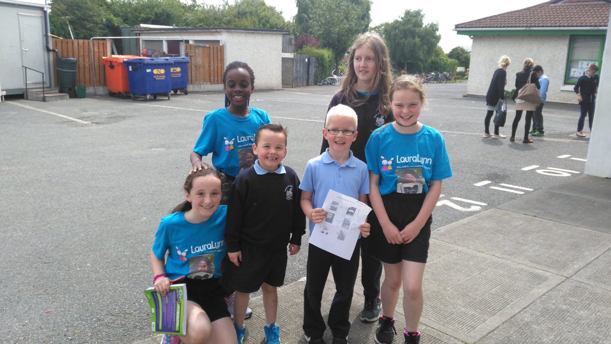 MsHodginsClass's tweet photo. Orienteering skills in action yesterday with great helpers from Mr. Allen's class!  #activeschools https://t.co/hcu1QW0mPg
