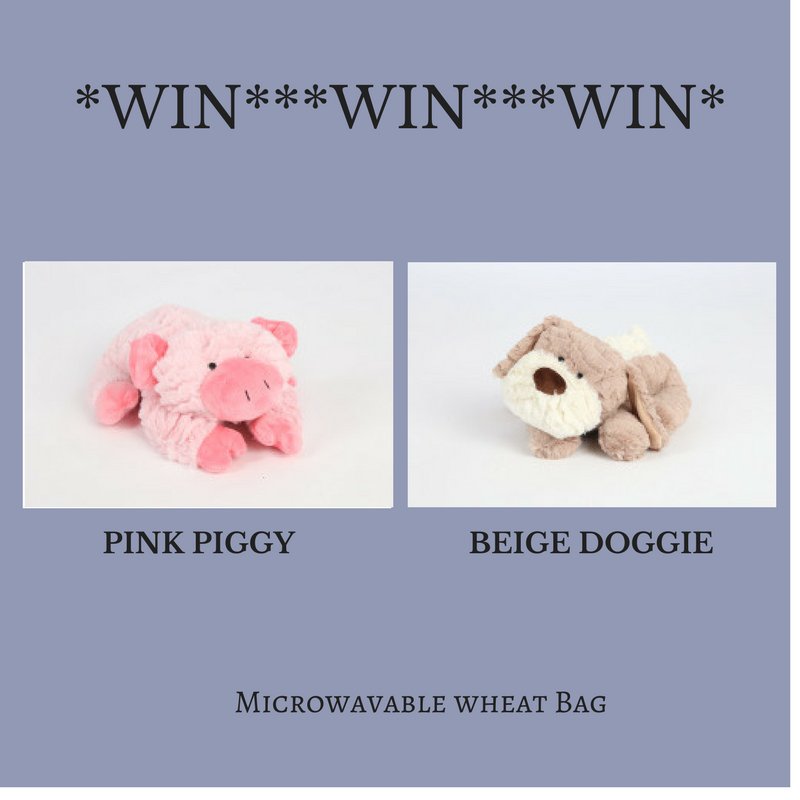 thewheatbagco's tweet photo. Find us on FB @Thewheatbagcompany for your chance to #win a microwavable #warmsie #Competition #giveaway https://t.co/EpkW6OsHxz