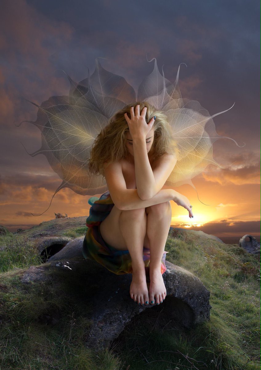 debrajayneart's tweet photo. #Cornish #Myths and #Legends #Project #photography #fineartphotography #fairy #botallackmine #kernow #illustration #compositephotography #uk https://t.co/SNZ9RBXIy8