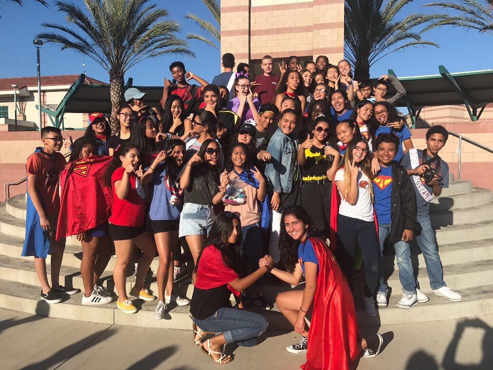 ERHS Class of 2020 tweet media
