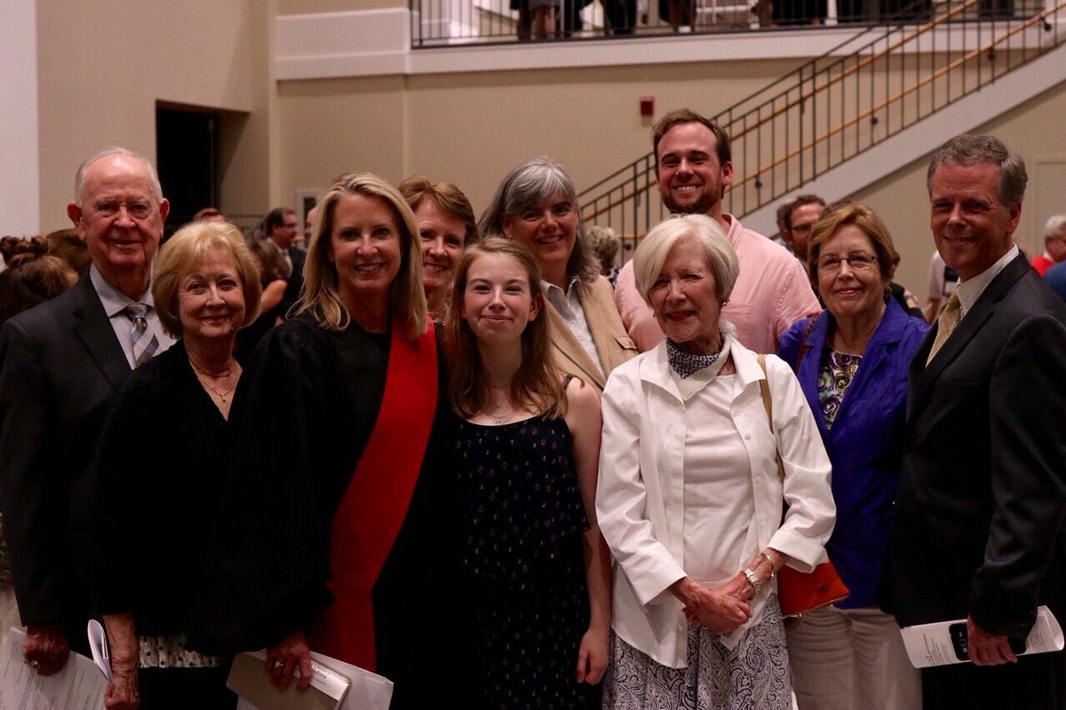 Clarathelyon's tweet photo. so insanely proud of my beautiful mother. #ordination #ngac17 https://t.co/GCtDFbBSsB