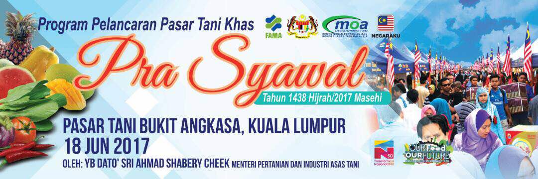 UDINKING1's tweet photo. 18 JUN 2017 PASAR TANI BUKIT ANGKASA
#JEMPUTDATANG https://t.co/wGgbCYlW65