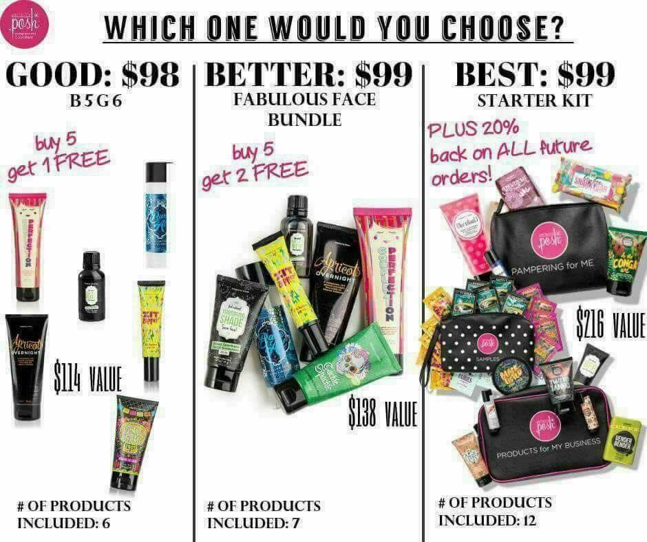 P_PoshBySharla's tweet photo. This was an easy choice for me! How about you? #BeYourOwnBoss #Mompreneur #milliondollarquestion #beauty #EntrepreneurOfTheYear 💕 https://t.co/mumR0roPeO