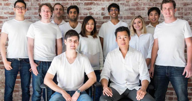 stevekrohn's tweet photo. Justin Kan confirms $10.5 million in funding for his legal tech startup Atrium LTS https://t.co/igYnPdTh4s https://t.co/SoHbz3QKwT