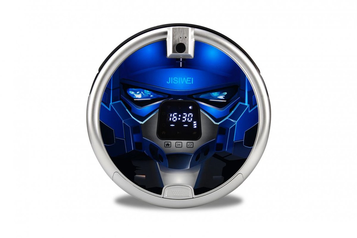 stevekrohn's tweet photo. How to Be a Winner in the Consumer Robotics Revolution https://t.co/cyh3tmhG5W https://t.co/OhPE4Zr2tR