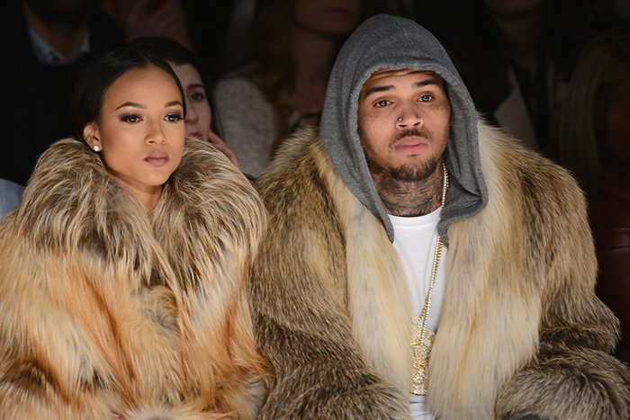RapUp's tweet photo. Karrueche has been granted a 5-year restraining order against Chris Brown https://t.co/nZWbbUwdWE https://t.co/l7XhHCR6O2