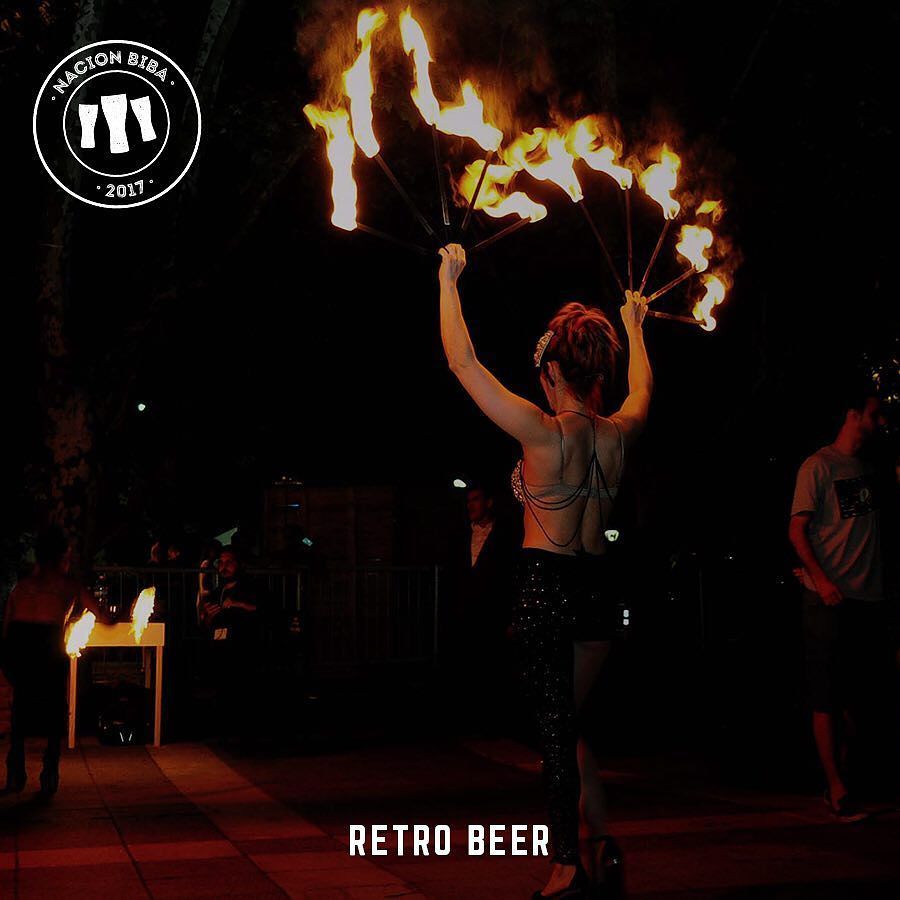 #ActitudBeerInBA #tbt🔙