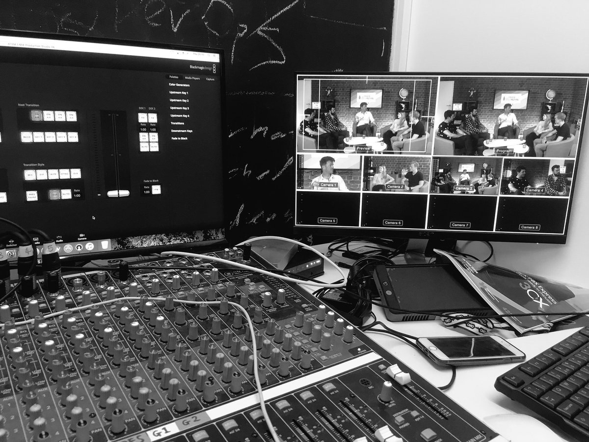 MrAndrewMcLean's tweet image. So proud of my team, the guys at @LondonLGBTPride, the guests, hosts and viewers for making #PrideInLondonLIVE a success. #LGBT #Tech #Live