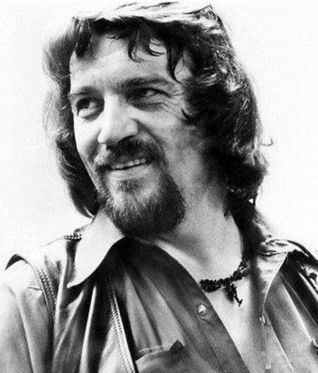 Happy birthday to the , mr Waylon Jennings 