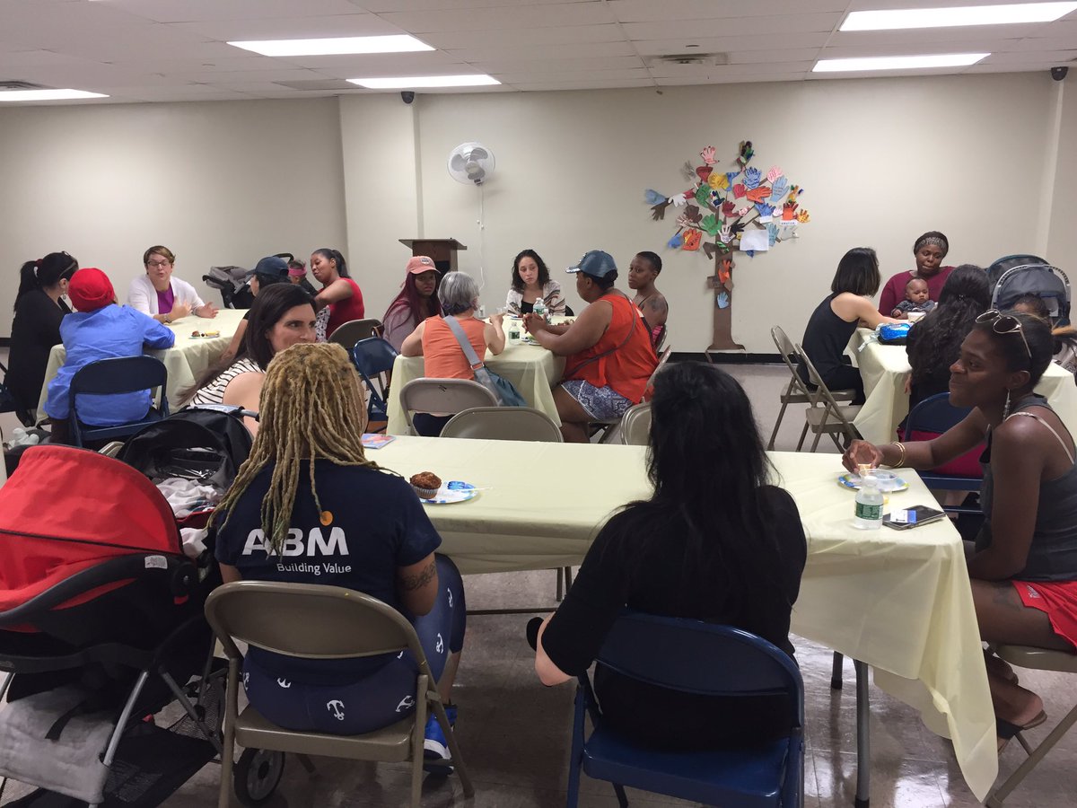 WINNYC_ORG's tweet photo. Today's New Mom Event gave #WinMoms time to relax & relate. Thanks @mommamosaic @momsformomsnyc @yukko59222 & more! https://t.co/ZX9j62pM9a