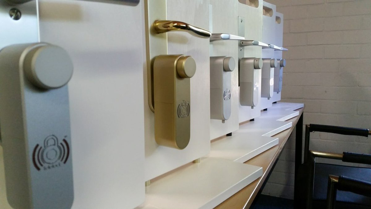 DLC Care BV tweet media