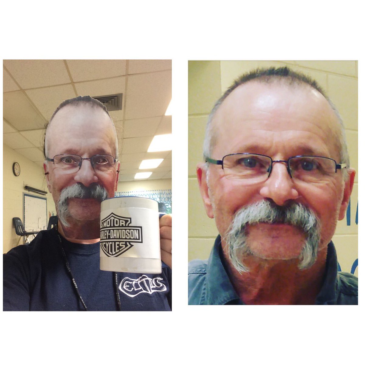 Sending out a BIG retirement congrats to the one &amp; only Marcel Morin! 🍻 #trsd32 #37years #hewillneverseethis #toooldfortech