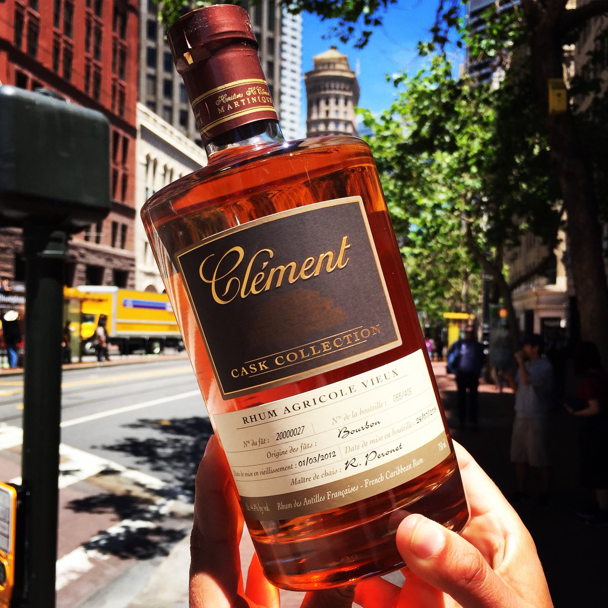 Cask Store tweet media